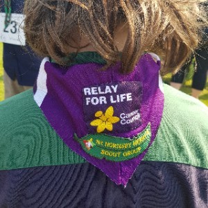 1st Hornsby Heights Scout Group