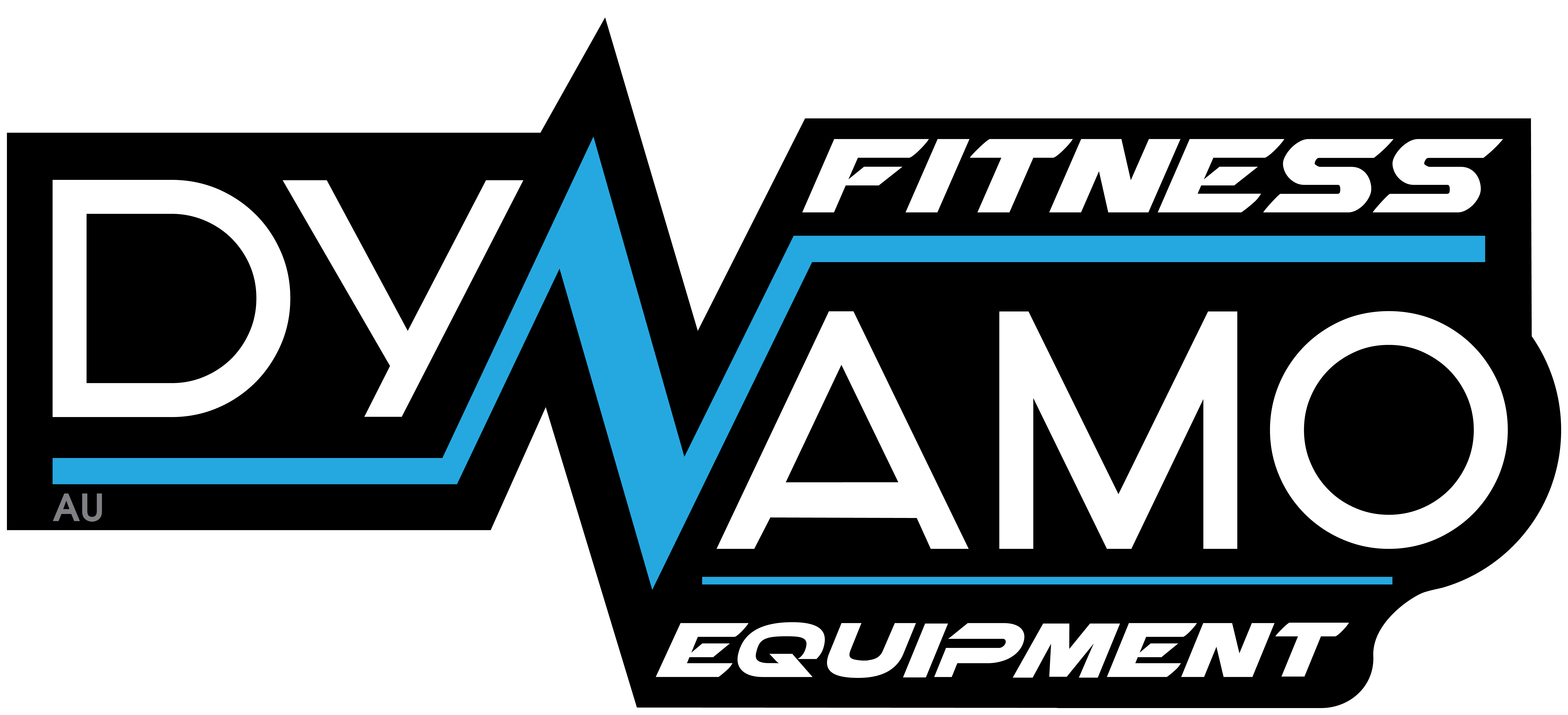 Dynamo Fitness Equipment Logo