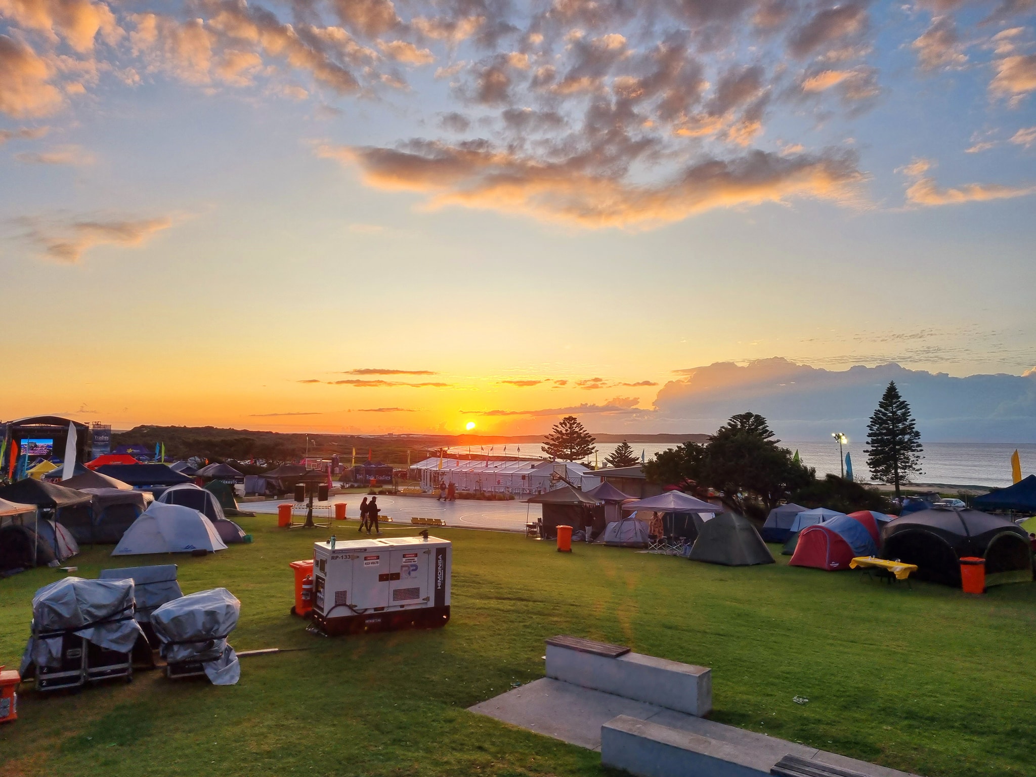 Sutherland Shire 2026