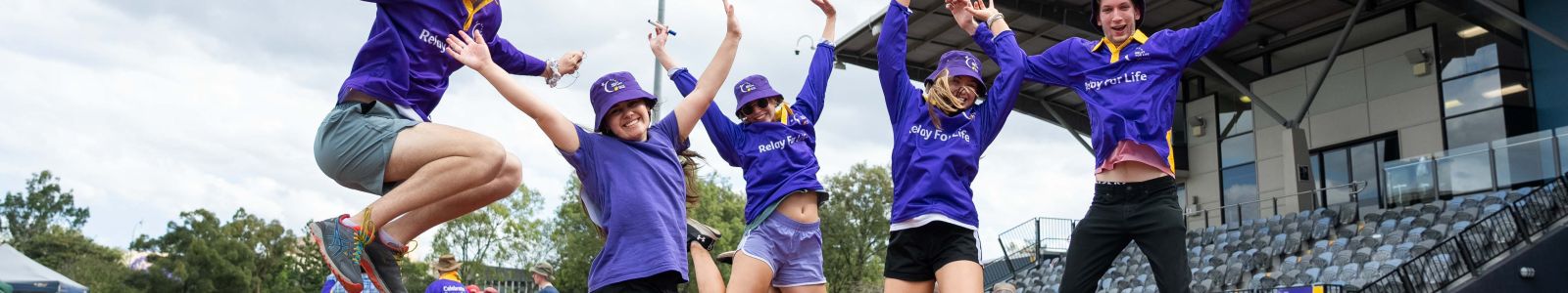 Queensland Mini Relays 2025